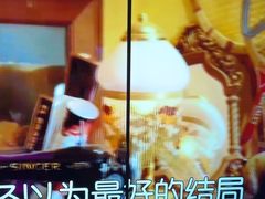 -音乐派KTV(银泰城店)