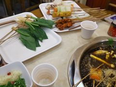 -宏姐串串香(宏伟路店)