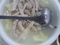 -天一沾水肥肠(科园一街店)