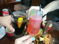 -haxnbauer海森堡德国餐厅(深圳coco店)