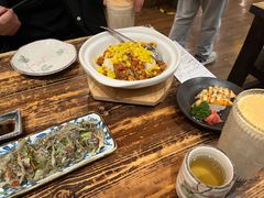 -小川洋风料理(街道口店)