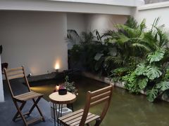 -漫笙舍Manse·咖啡·民宿