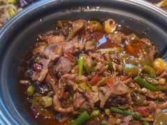 -常和州·夜宵大排档(常州单店)