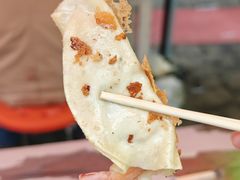 -一品鲜鱼锅贴(人民一路店)