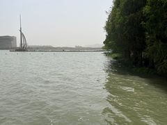 -蠡湖大桥公园
