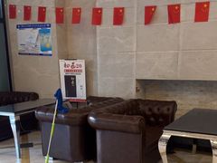 -金仕堡游泳健身会所(中铁名邸店)