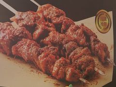 -陈香贵·兰州牛肉面(协信星光店)