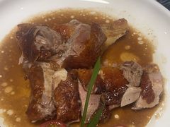 -煲王粤菜餐厅(中侨中心店)