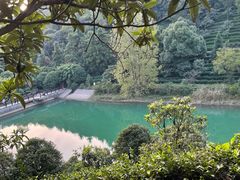 -九龙潭景区