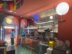 大堂-墨纪Mojí墨西哥餐厅(南开大悦城店)