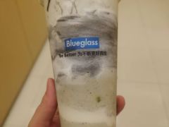 -Blueglass酸奶(财富购物中心店)