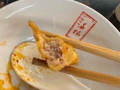-春阳水饺(香槟广场店)
