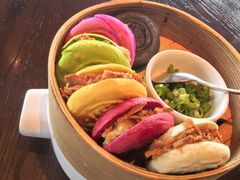 -晓长安·新陕菜(曲江店)