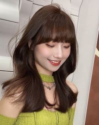 -FASHION PALACE hair+