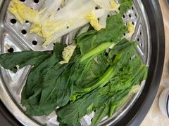 -海大大蒸汽海鲜餐厅·粤菜·特色小炒(欢乐颂店)