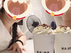 -霓裳茶舞(蒸湘万达店)