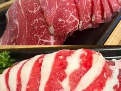 -湊湊火锅·茶憩(合生汇购物中心店)
