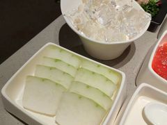 -海底捞火锅(奥森店)