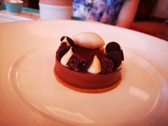 -The Ritz Restaurant