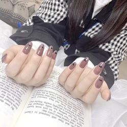 -MOMO·Nail美甲美睫