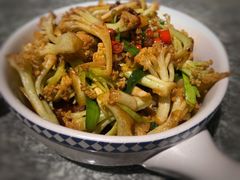 兵团有机花菜-纳瓦新疆菜(银都店)
