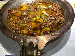 -雲蜀龙阁·金牌水煮鱼(方庄店)