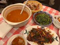 -玲珑餐厅(陕西南路店)