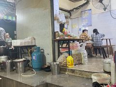 -燕子煨汤(山海关路店)