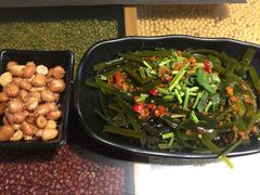 -潮十三潮汕砂锅粥(高新四路大都荟店)