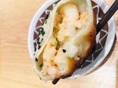 虾皇生煎-陈家生煎(世茂双子塔店)