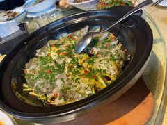 -铜锣湾·有麝自然香(重庆新天地店)