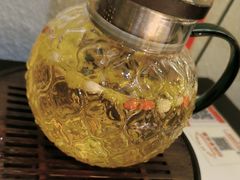 -田婆婆的菜(友谊阳光城店)