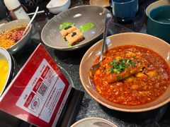 -华豫川酒家(大卫城店)