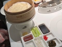 -四季民福烤鸭店(王府井东安门店)