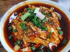 -老丘丘(较场口店)