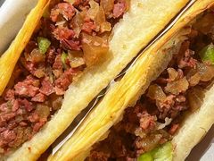 -王胖子驴肉火烧(东四旗舰店)