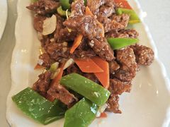 -四海回族饭店(前进大街店)
