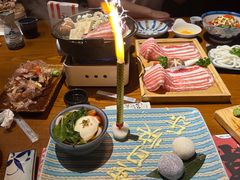 -二丁目食堂(浑南花园城店)