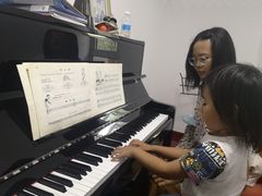 -迷音音乐国际艺术中心(三林店)