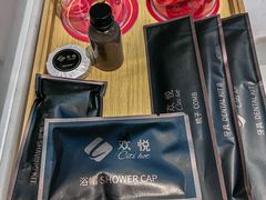 -CitiHot欢悦酒店(广州北京路店)