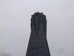 -西湖文化广场