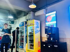 -四禧精酿烧烤串吧(大明湖店)