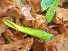 -一楼食业·美食人家