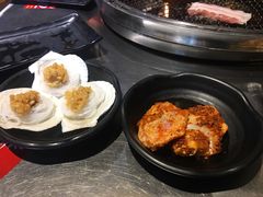 -五彩凉山自助西昌烧烤(柳翠路店)