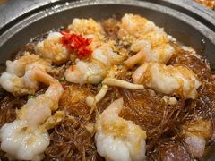 -绿茶餐厅(成都大悦城店)