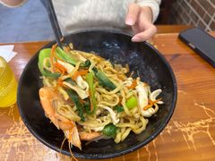 -台州老六海鲜面馆(上南总店)