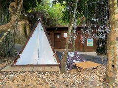 -三亚亚龙湾人间天堂鸟巢度假村