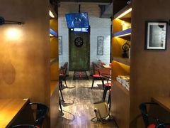 -JINNS锦时 steak&pizza(浸信会礼拜堂旧址店)