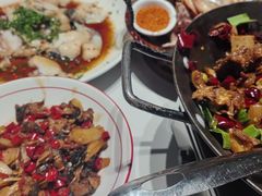 -随缘小馆(红岭路店)