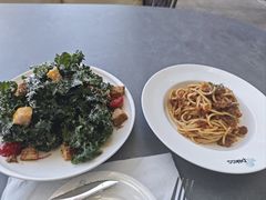 -Pekaa啤咖食肆Coffee&Bistro